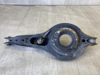 Рычаг задней подвески поперечный нижний FORD FOCUS 10-18 CB8 2.0 XQDA