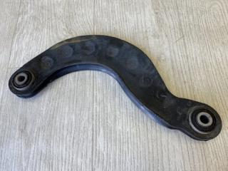 Рычаг задней подвески поперечный верхний FOCUS 10-18 2015 CB8 2.0 XQDA