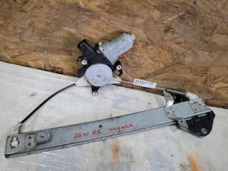 Стеклоподъемник задний правый SUBARU IMPREZA WRX 10-14 GH 2014