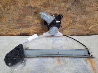 Стеклоподъемник задний правый IMPREZA WRX 10-14 GH 2014 Хетчбек 2.5 EJ255