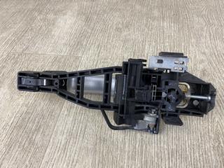 Ручка двери наружная задняя правая FOCUS 10-18 2015 CB8 2.0 XQDA