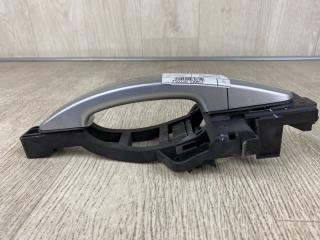 Ручка двери наружная задняя левая FOCUS 10-18 2015 CB8 2.0 XQDA