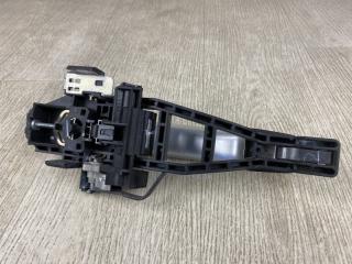 Ручка двери наружная задняя левая FOCUS 10-18 2015 CB8 2.0 XQDA