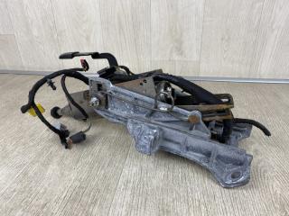 Рулевой вал FOCUS 10-18 2015 CB8 2.0 XQDA