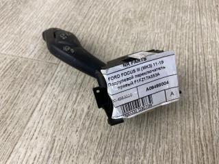 Подрулевой переключатель правый FOCUS 10-18 2015 CB8 2.0 XQDA