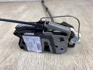 Замок двери передний правый FOCUS 10-18 2015 CB8 2.0 XQDA