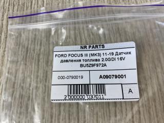 Датчик давления топлива FOCUS 10-18 2015 CB8 2.0 XQDA