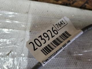 Стеклоподъемник задний левый IMPREZA WRX 10-14 GH 2014 Хетчбек 2.5 EJ255