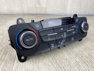 Блок управления печкой FOCUS 10-18 2015 CB8 2.0 XQDA