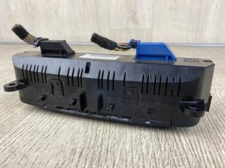 Блок управления печкой FOCUS 10-18 2015 CB8 2.0 XQDA