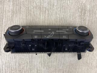 Блок управления печкой FOCUS 10-18 2015 CB8 2.0 XQDA