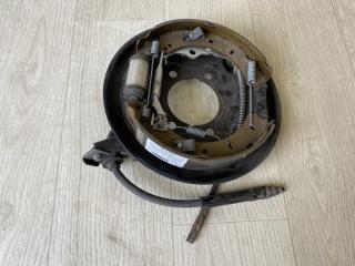 Тормозной механизм левый FORD FOCUS 10-18 2016