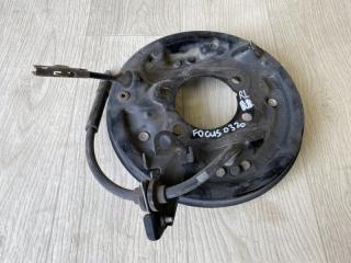 Тормозной механизм левый FORD FOCUS 10-18 CB8 2.0 XQDA
