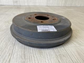 Тормозной барабан FOCUS 10-18 2016 CB8 2.0 XQDA