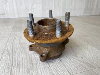 Ступица задняя FOCUS 10-18 2016 CB8 2.0 XQDA