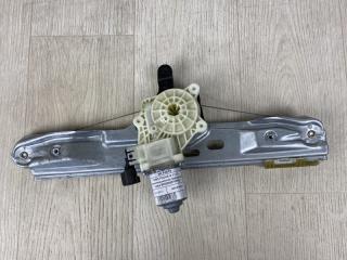 Стеклоподъемник задний правый FORD FOCUS 10-18 2016