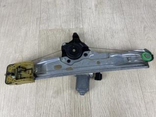 Стеклоподъемник задний правый FOCUS 10-18 2016 CB8 2.0 XQDA