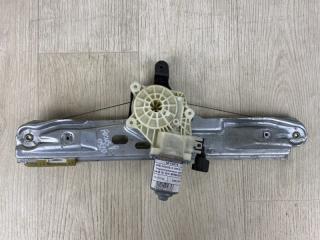 Стеклоподъемник задний левый FORD FOCUS 10-18 2016