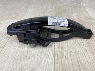 Ручка двери наружная задняя правая FOCUS 10-18 2016 CB8 2.0 XQDA