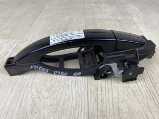 Ручка двери наружная задняя правая FORD FOCUS 10-18 CB8 2.0 XQDA