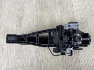 Ручка двери наружная задняя правая FOCUS 10-18 2016 CB8 2.0 XQDA