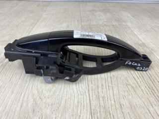 Ручка двери наружная передняя правая FOCUS 10-18 2016 CB8 2.0 XQDA