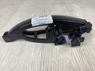 Ручка двери наружная передняя правая FORD FOCUS 10-18 CB8 2.0 XQDA