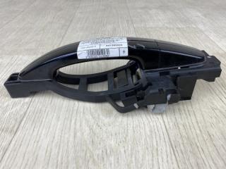 Ручка двери наружная задняя левая FOCUS 10-18 2016 CB8 2.0 XQDA