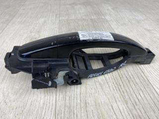 Ручка двери наружная задняя левая FORD FOCUS 10-18 CB8 2.0 XQDA