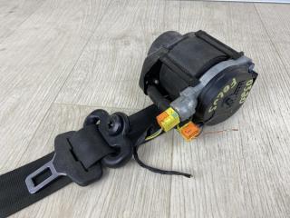 Ремень безопасности передний правый FOCUS 10-18 2016 CB8 2.0 XQDA