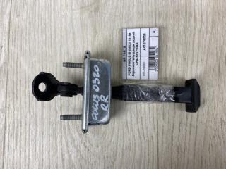 Ограничитель двери задний FORD FOCUS 10-18 2016 Б/У Ограничитель двери задний FORD FOCUS 10-18 2016