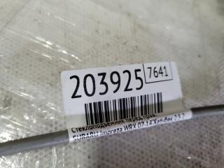Стеклоподъемник передний правый IMPREZA WRX 10-14 GH 2014 Хетчбек 2.5 EJ255