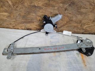 Стеклоподъемник передний правый SUBARU IMPREZA WRX 10-14 GH Хетчбек 2.5 EJ255