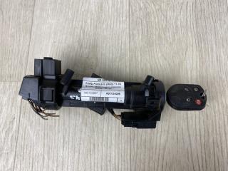 Замок зажигания FOCUS 10-18 2016 CB8 2.0 XQDA