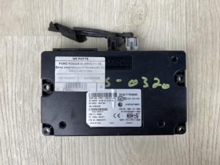 Блок электронный FORD FOCUS 10-18 2016