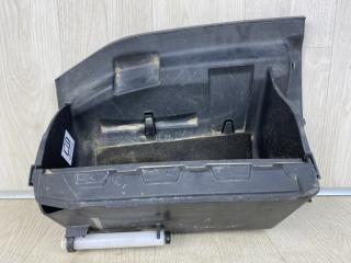 Бардачок FOCUS 10-18 2016 CB8 2.0 XQDA