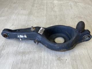 Рычаг задней подвески поперечный нижний FOCUS 10-18 2015 CB8 2.0 XQDA