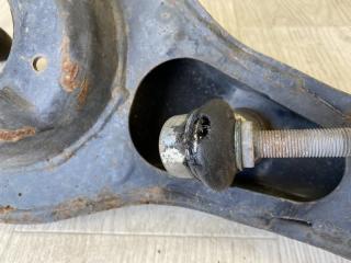 Рычаг задней подвески поперечный нижний FOCUS 10-18 2015 CB8 2.0 XQDA