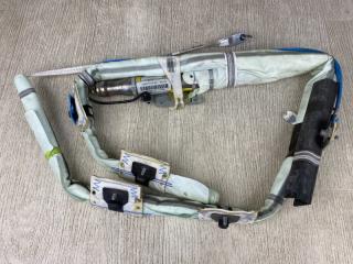 Подушка безопасности (штора) правая FORD FOCUS 10-18 2015