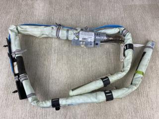 Подушка безопасности (штора) правая FOCUS 10-18 2015 CB8 2.0 XQDA