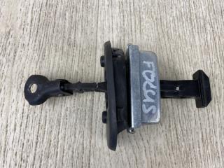 Ограничитель двери задний FORD FOCUS 10-18 2015 Б/У Ограничитель двери задний FORD FOCUS 10-18 2015