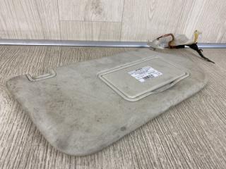 Козырек солнцезащитный правый FOCUS 10-18 2015 CB8 2.0 XQDA