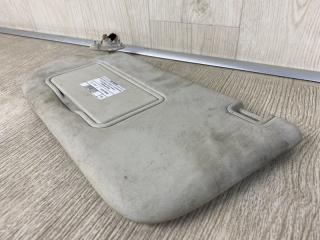 Козырек солнцезащитный левый FOCUS 10-18 2015 CB8 2.0 XQDA