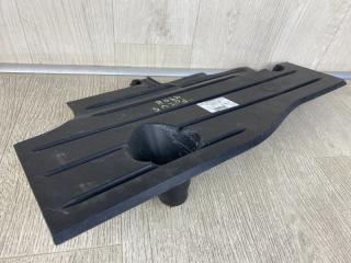 Защита днища задняя FORD FOCUS 10-18 CB8 2.0 XQDA