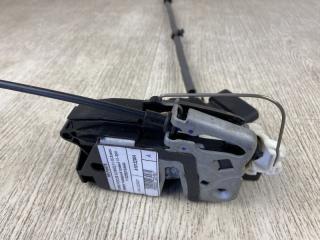 Замок двери передний правый FOCUS 10-18 2015 CB8 2.0 XQDA