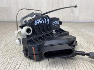 Замок двери передний правый FOCUS 10-18 2015 CB8 2.0 XQDA