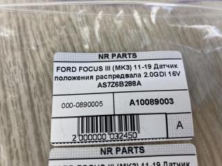 Датчик положения распредвала FOCUS 10-18 2015 CB8 2.0 XQDA