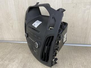 Блок управления мультимедиа FOCUS 10-18 2015 CB8 2.0 XQDA