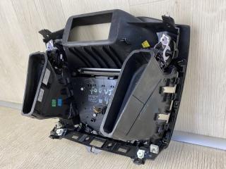 Блок управления мультимедиа FOCUS 10-18 2015 CB8 2.0 XQDA