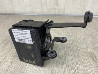 Амортизатор задний FOCUS 10-18 2015 CB8 2.0 XQDA